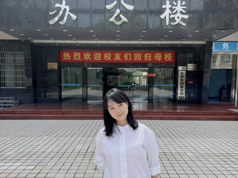 徐佳敏