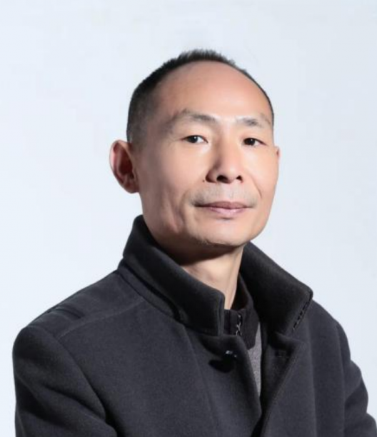 佘旭老师简介