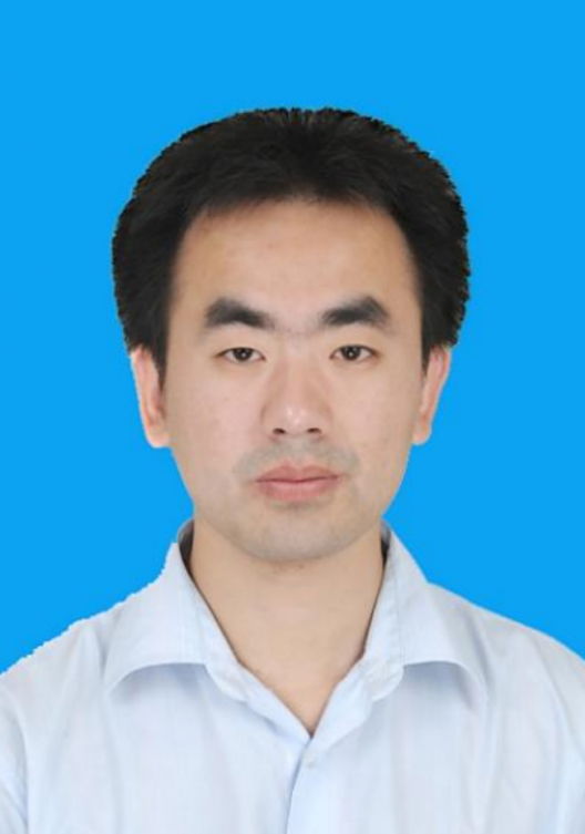 王博老师简介