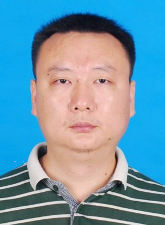 谭智老师简介