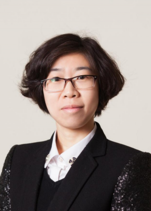 刘欢老师简介