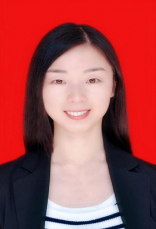 李丹老师简介